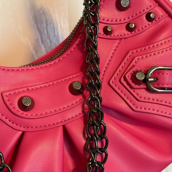 Balenciaga Inspired Bag - Picture 3 of 8